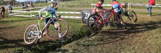 Turin International Cyclocross 2023